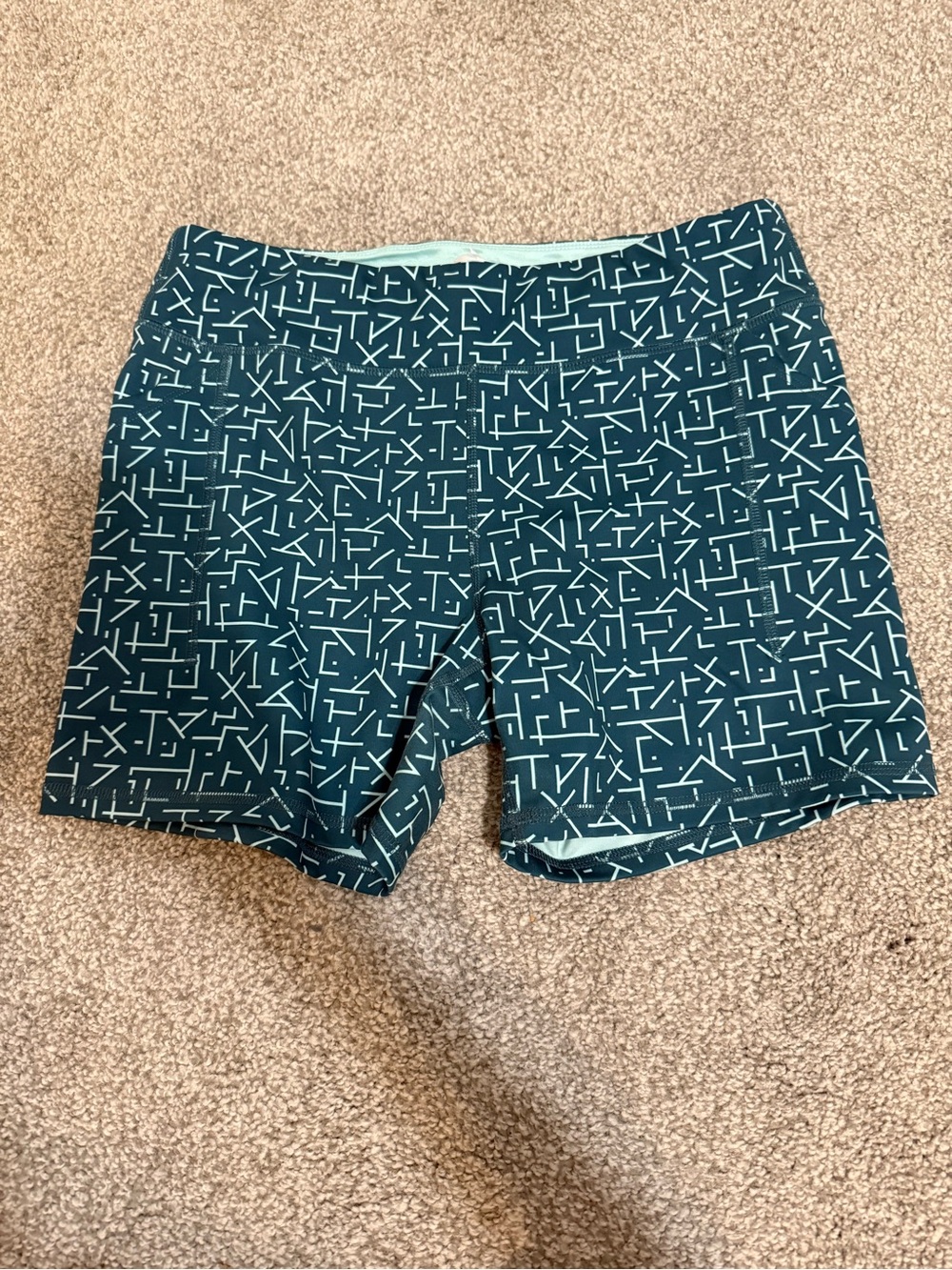 Rabbit Speed Leggy 4" Shorts